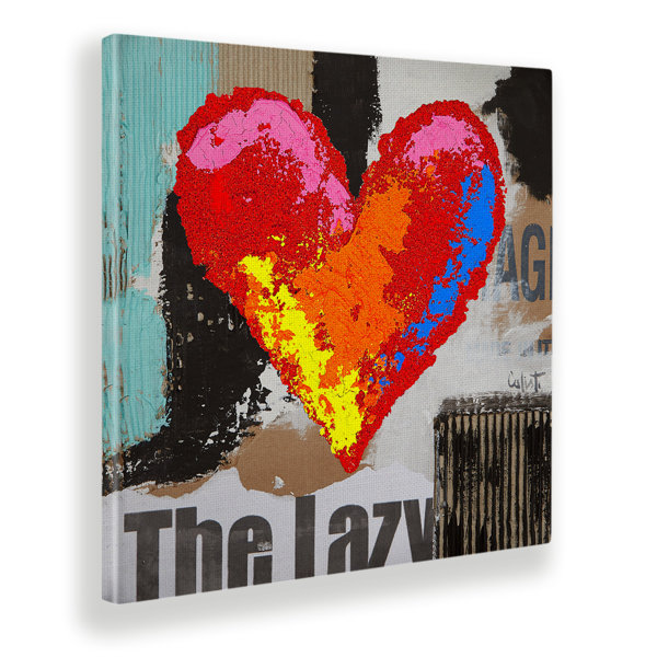 Quadro Su Tela 'Montagne Verdi' Di Stefano Calisti - 140x70 Cm, Pronto Da Appendere - Foto 12